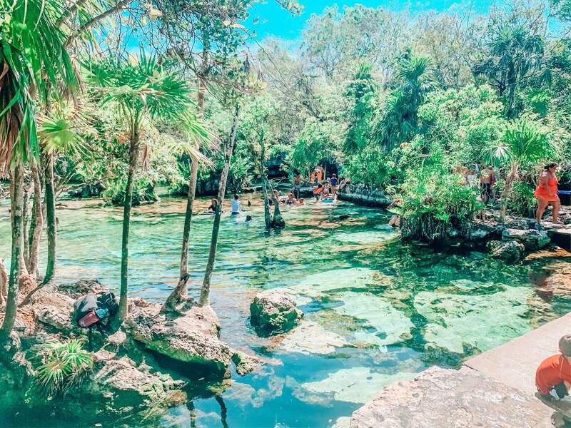 Geheimtipps für Playa del Carmen