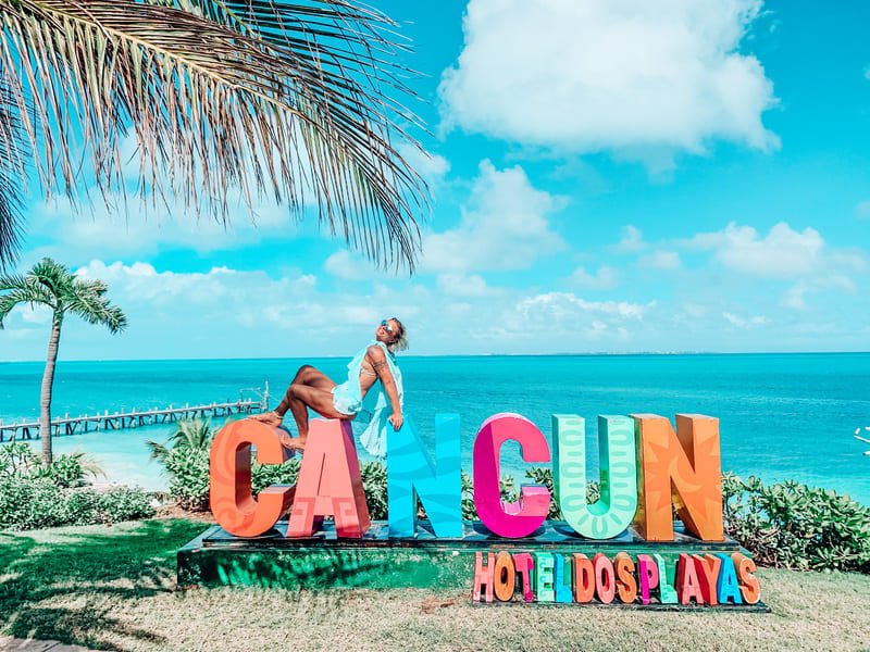 Cancun Urlaub Erfahrungsbericht