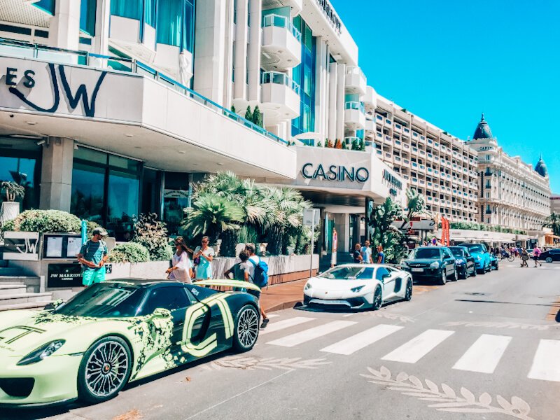 Cannes Reisetipps