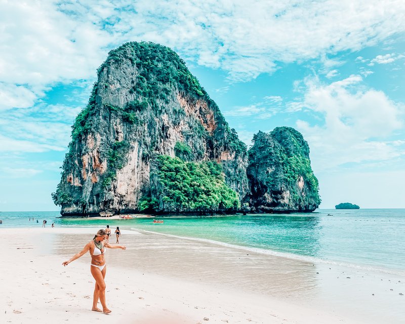 Krabi Reisetipps